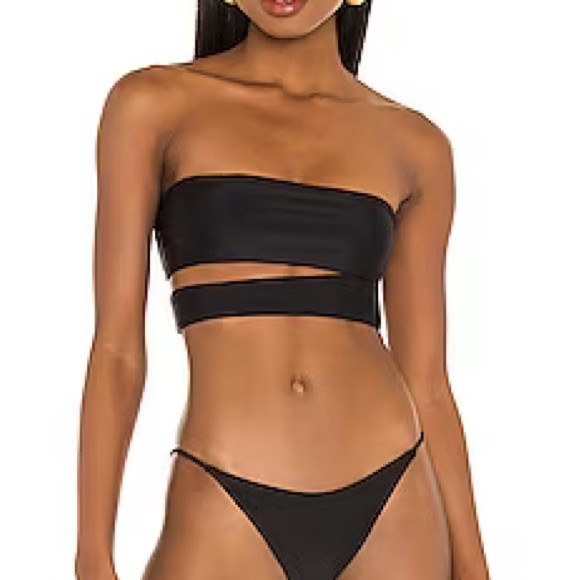 superdown Other - Superdown Arianna bikini top / Sz M